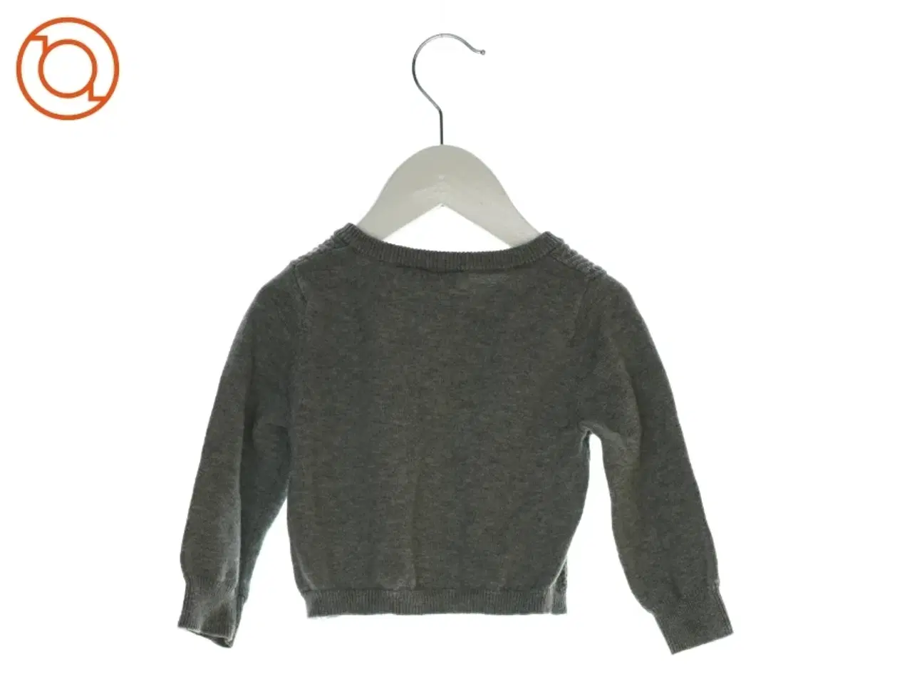 Billede 2 - Cardigan i strik fra Lil&#39; Atelier (str. 80)