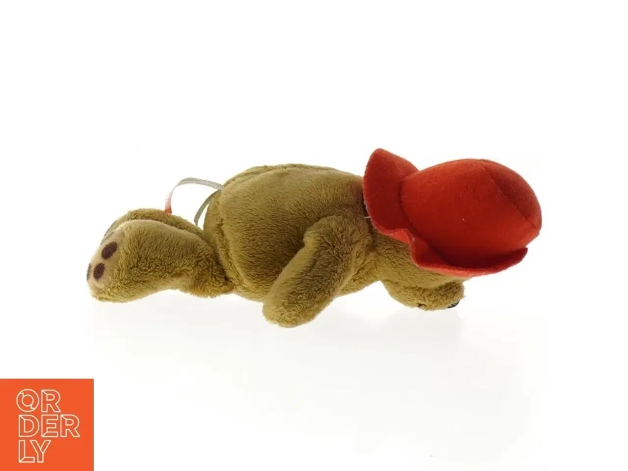 Billede 5 - Paddinton bamse (str. 17 x. 8 cm)