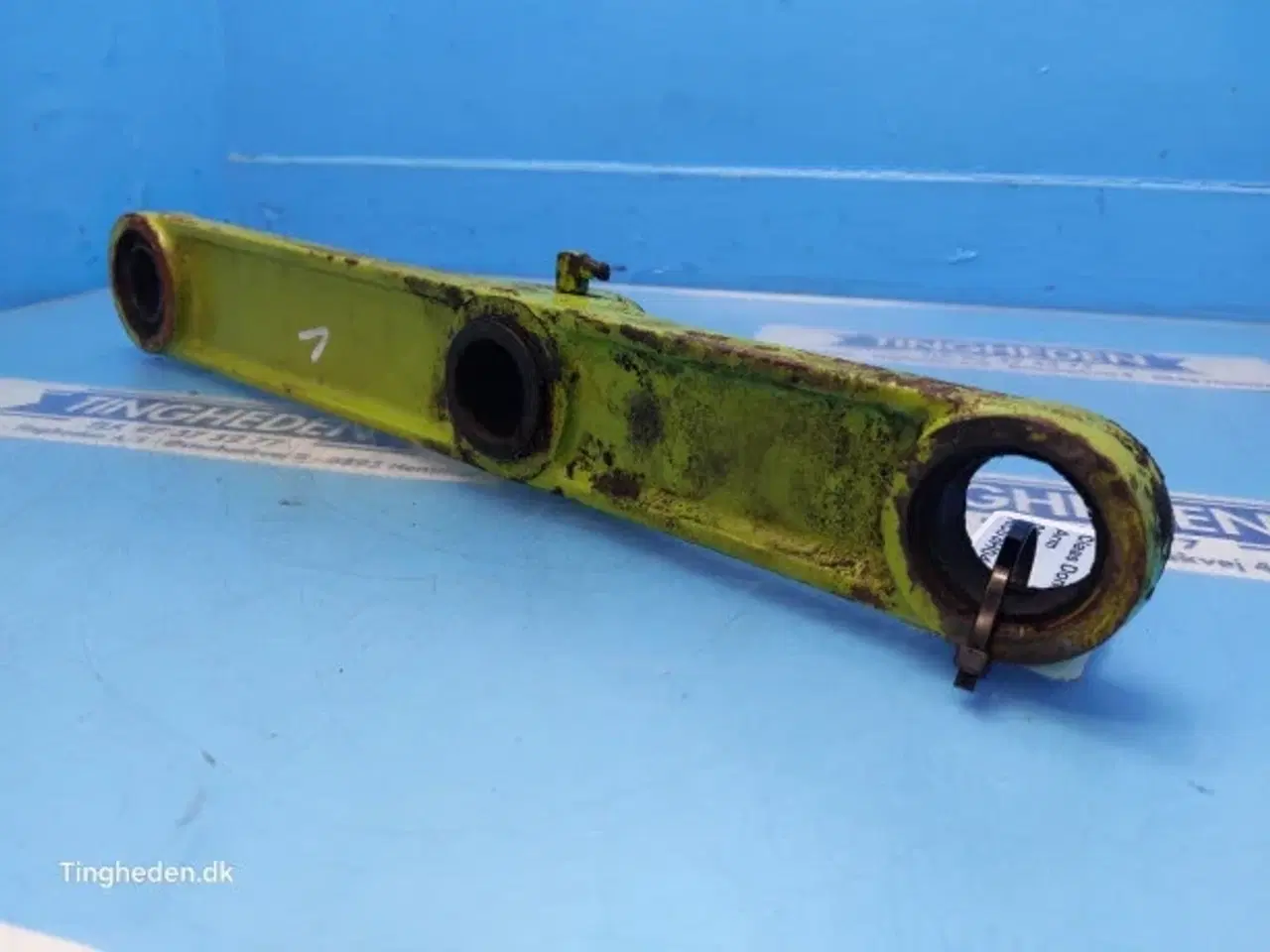 Billede 5 - Claas Dominator 76 Arm 0006474380