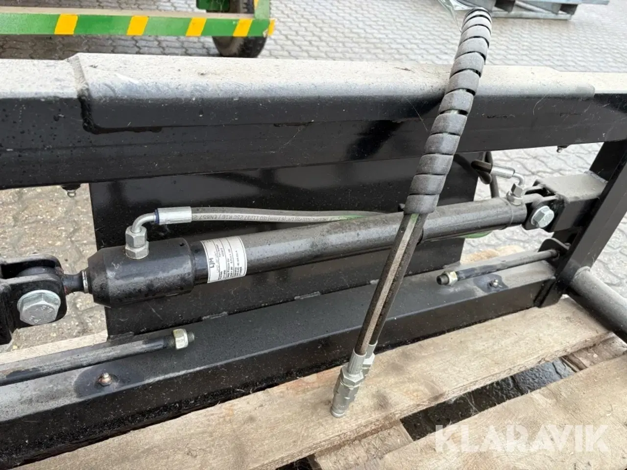 Billede 7 - Wrap tang