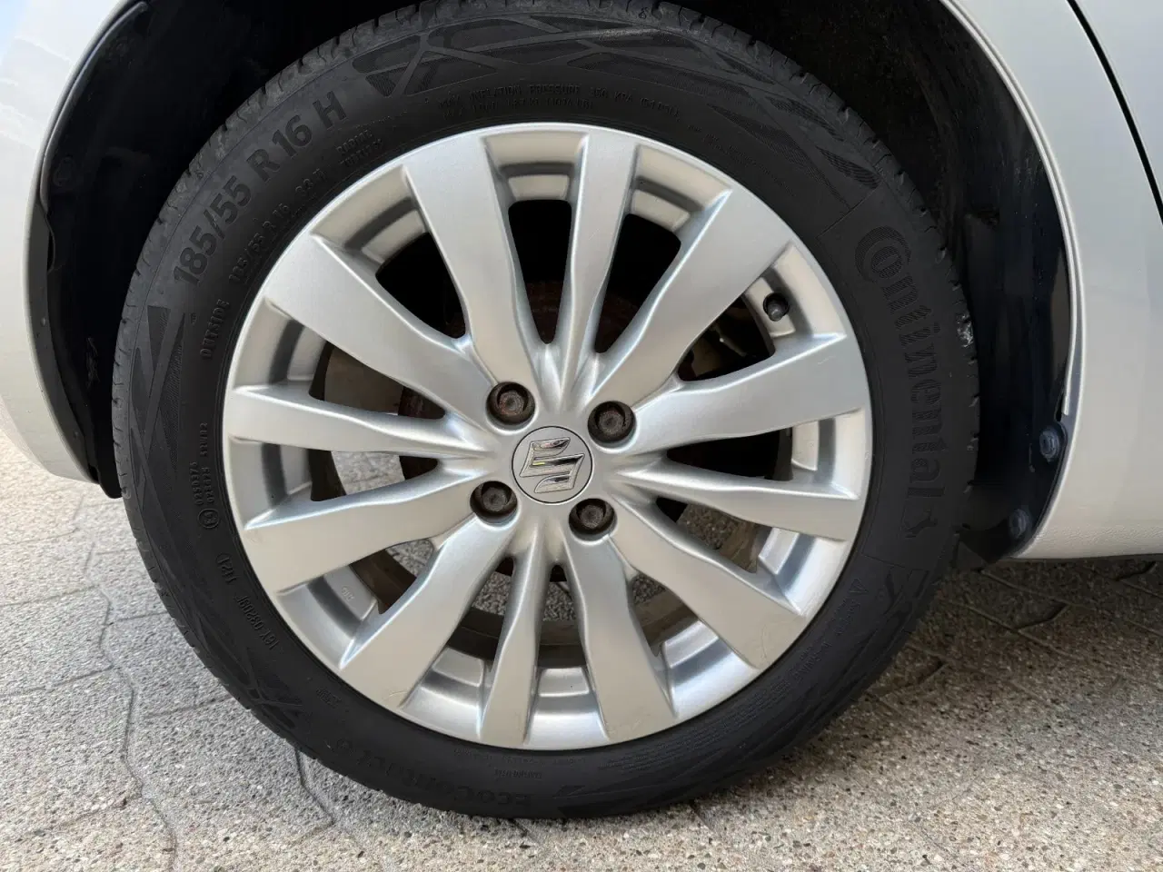 Billede 15 - Suzuki Swift 1,2 S ECO+