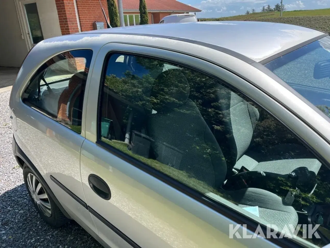 Billede 9 - Personbil Opel Corsa 1,2 16v