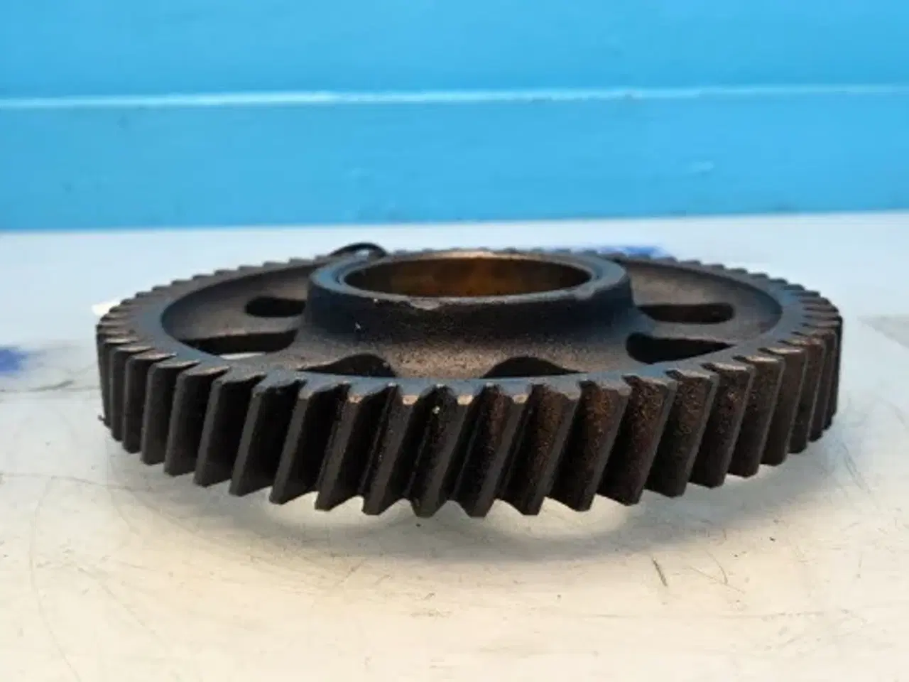 Billede 11 - Iveco  Cursor 13    Tandhjul   500304189