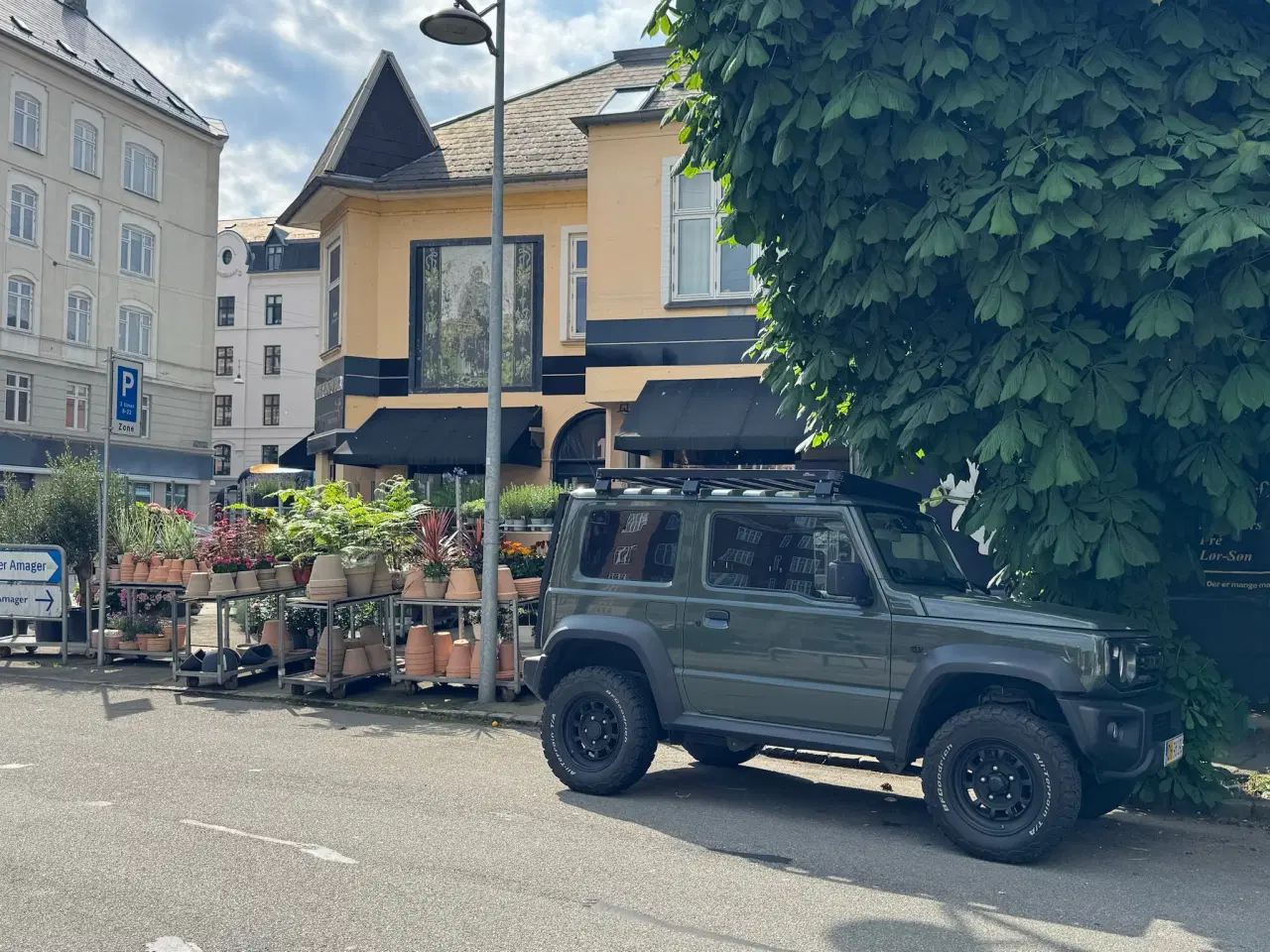 Billede 17 - Suzuki Jimny, opgraderet +100.000 kr.