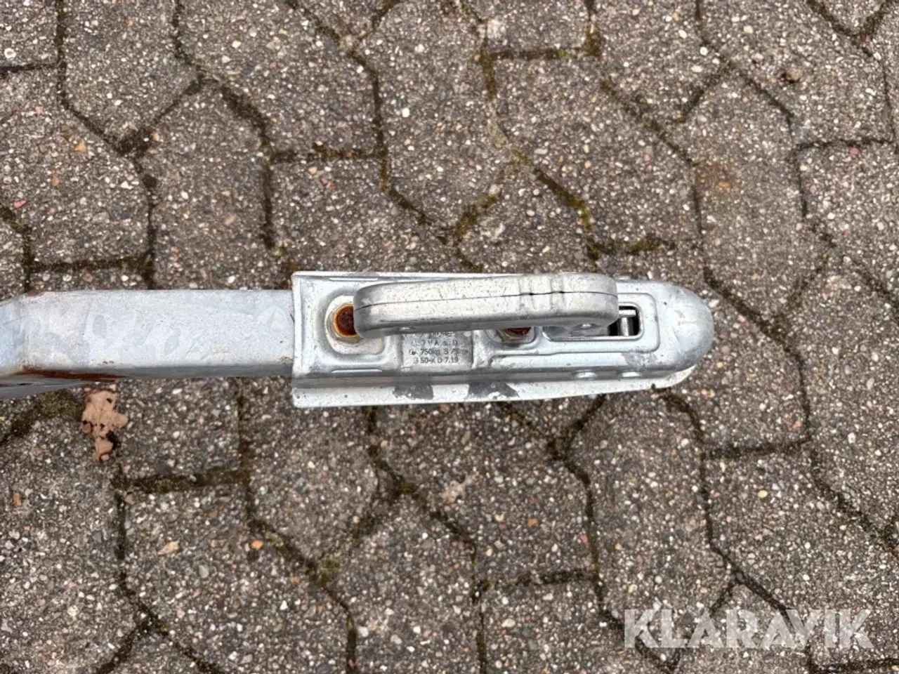 Billede 11 - Anhængere til personbiler