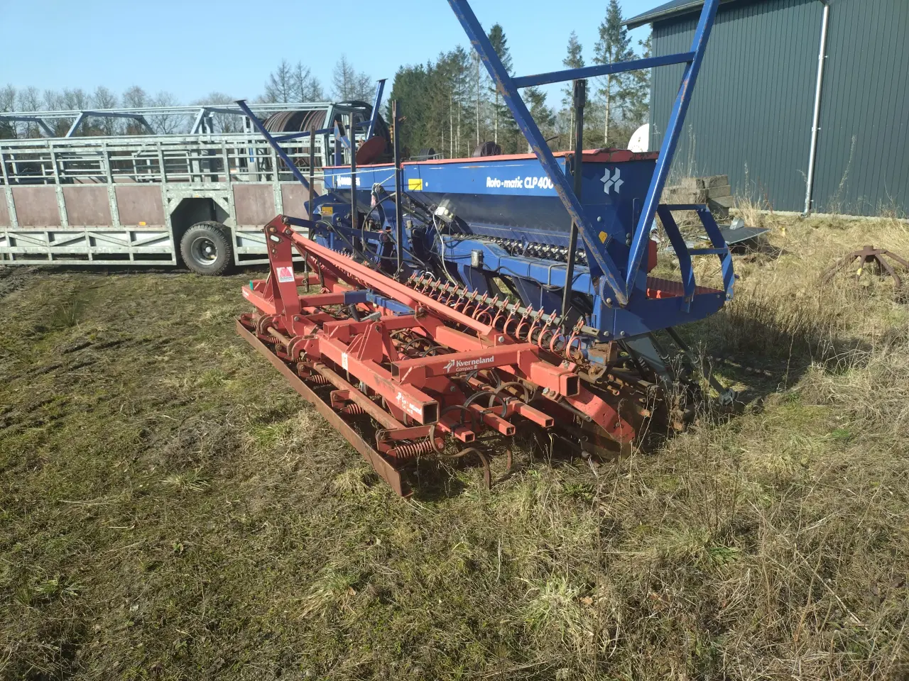 Billede 3 - Nordsten såsæt