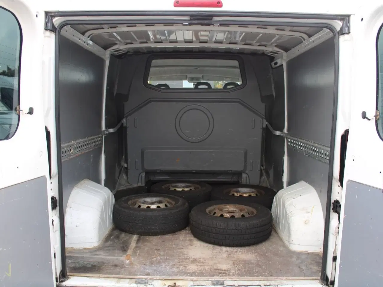 Billede 12 - Citroën Jumper 30 2,2 HDi 130 Kasse-/Mandskabsvogn