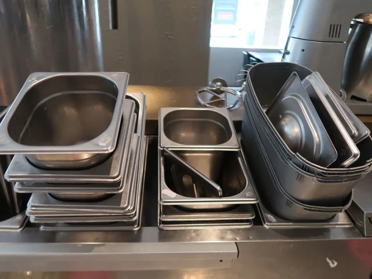 Billede 3 - Køleopsats Tefcold