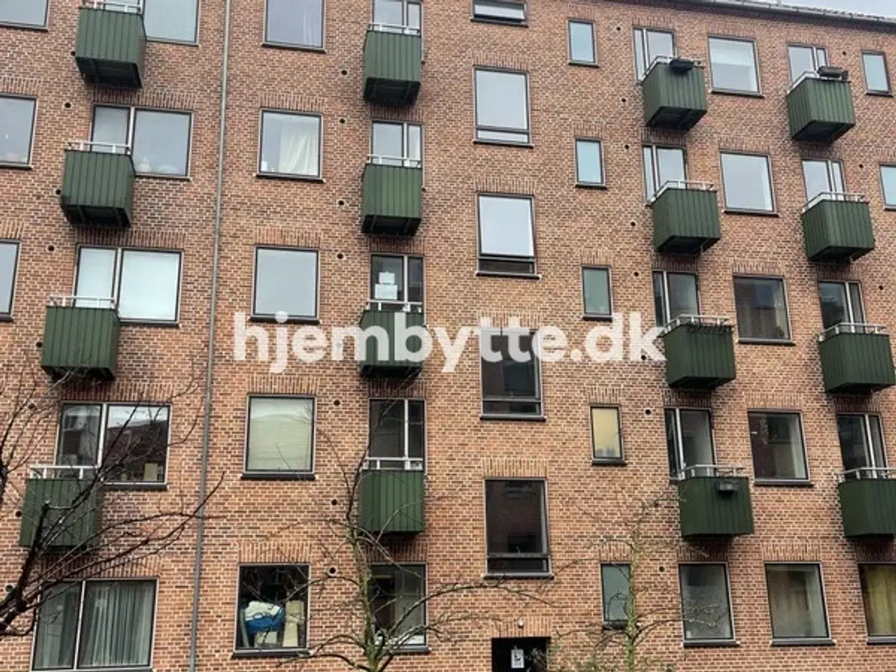 Billede 7 - Hjembytte - Scharlingsvej