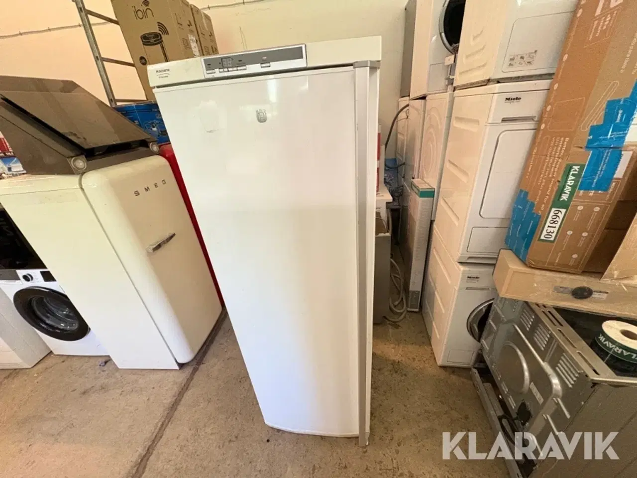 Billede 2 - Køkeskab Electrolux QR2099W8