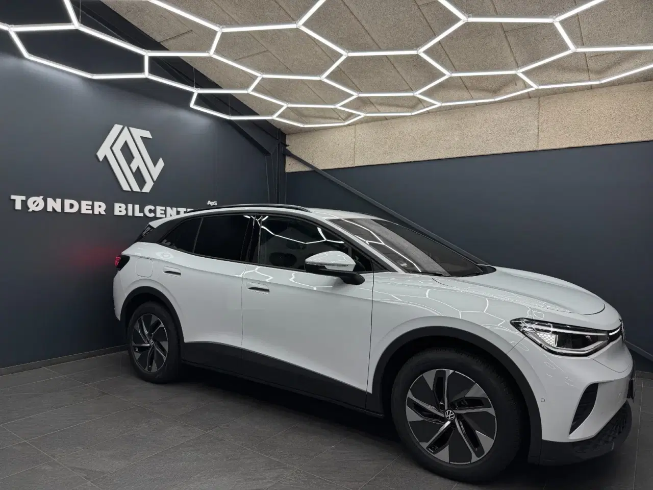 Billede 3 - VW ID.4 52 Pure+