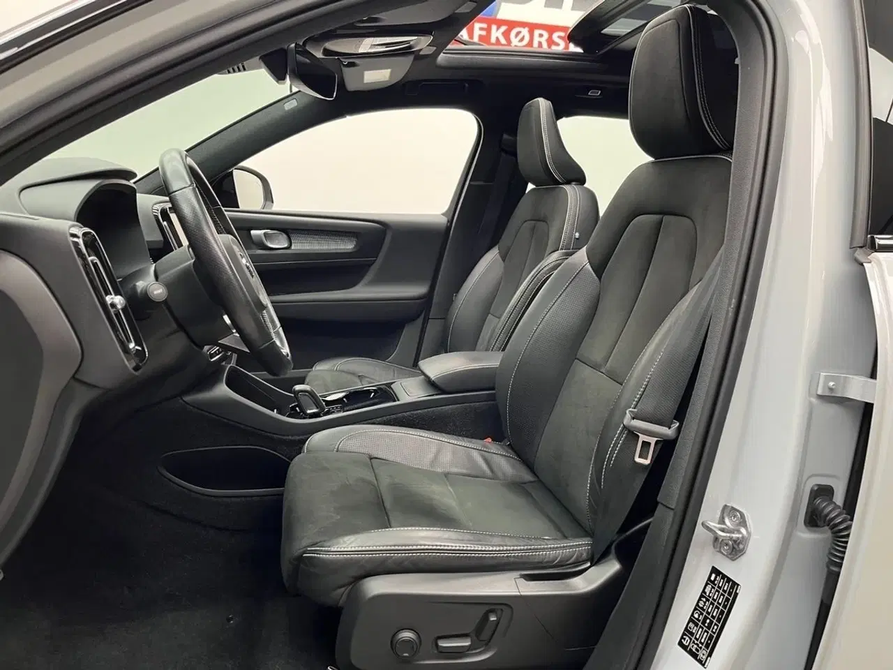 Billede 9 - Volvo XC40  P8 ReCharge Twin R-Design