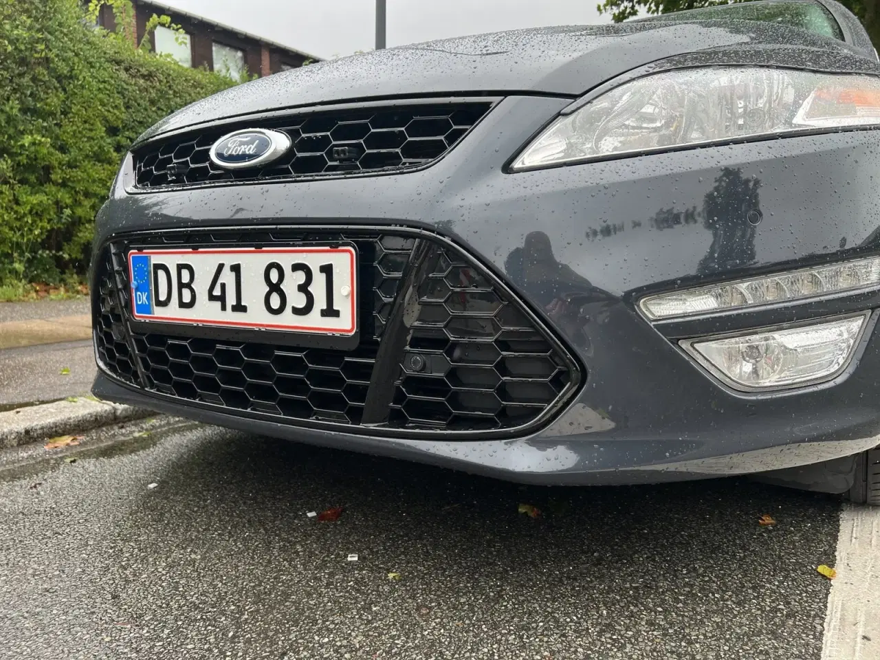 Billede 19 - Ford Mondeo 2,0 TDCi 140 Titanium stc. aut.