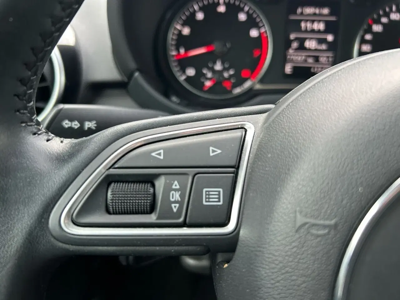 Billede 9 - Audi A1 1,4 TFSi 125 Sport Sportback