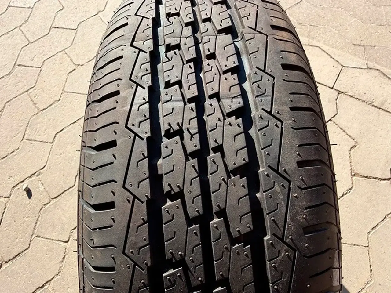 Billede 3 - 185/70R13 5x112 N106
