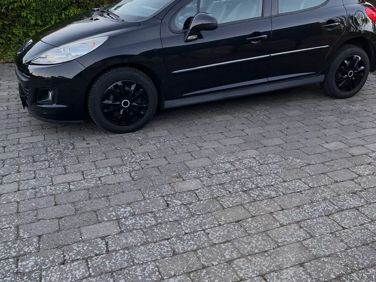 Billede 9 - Supervedligehold kun kørt 134.000km
