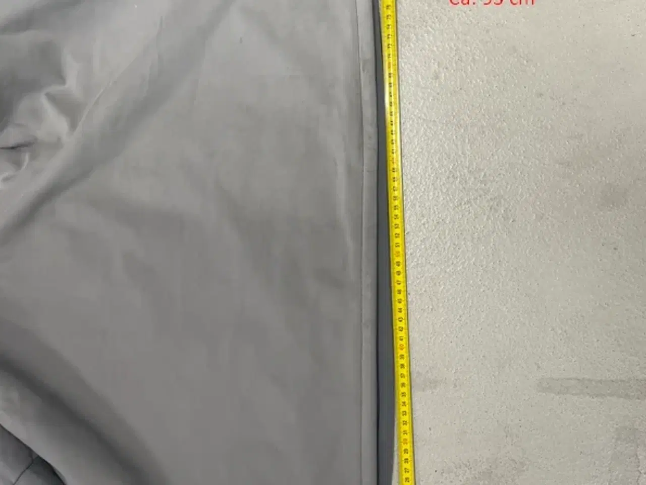 Billede 1 - Engine Cover M