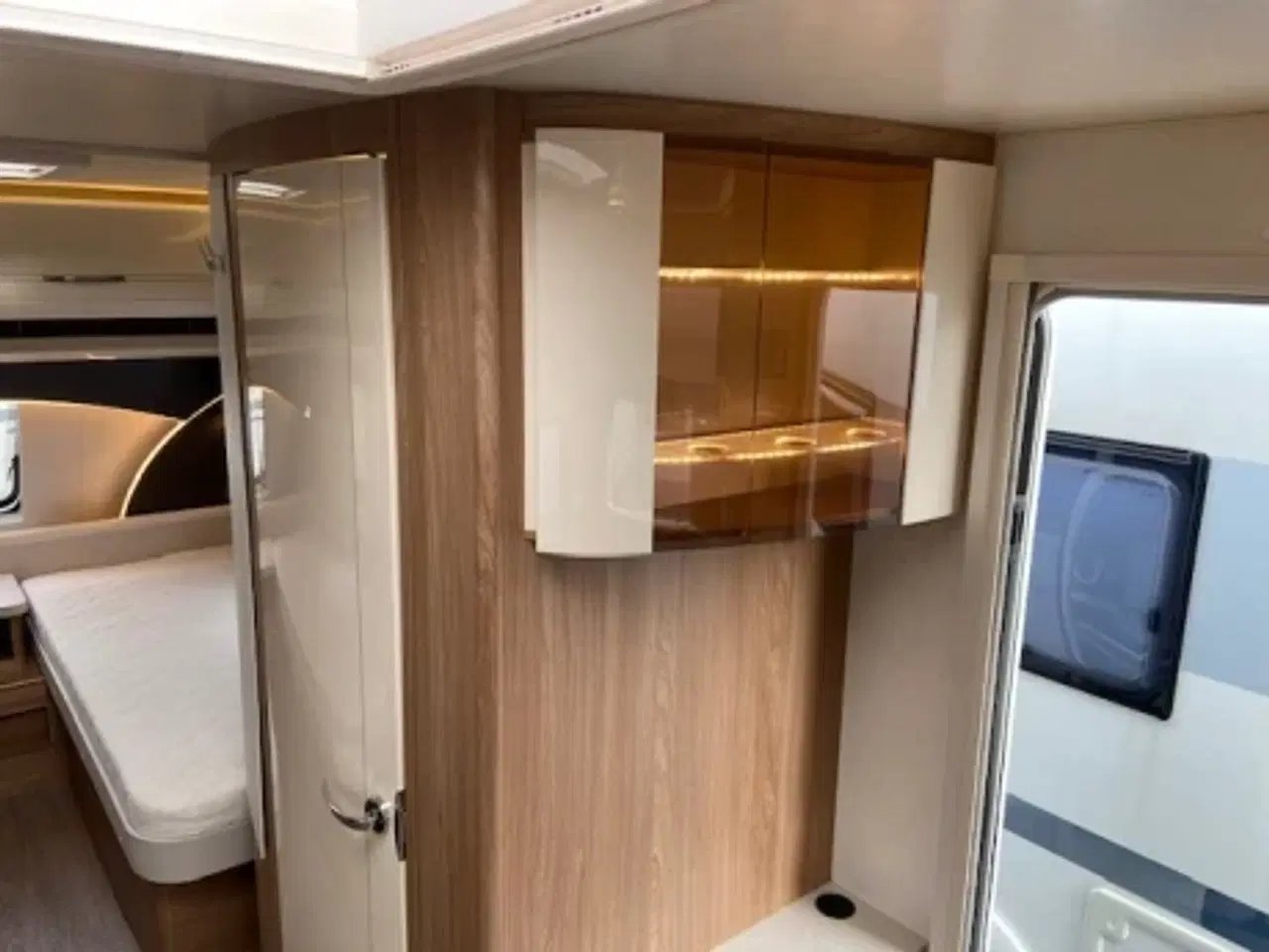 Billede 10 - Hobby 540 UL Excellent