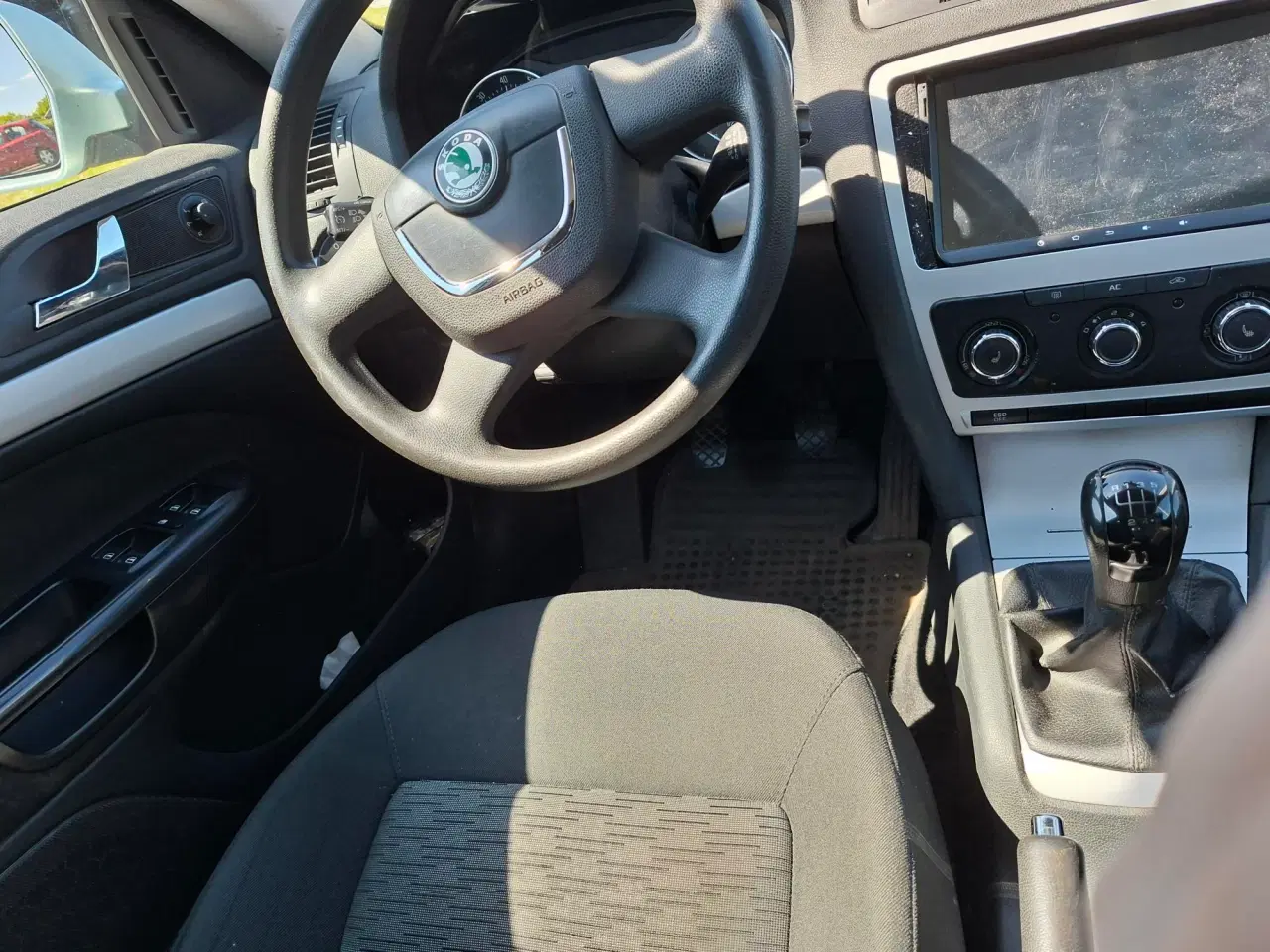 Billede 9 - Skoda Octavia 1.4 TSI