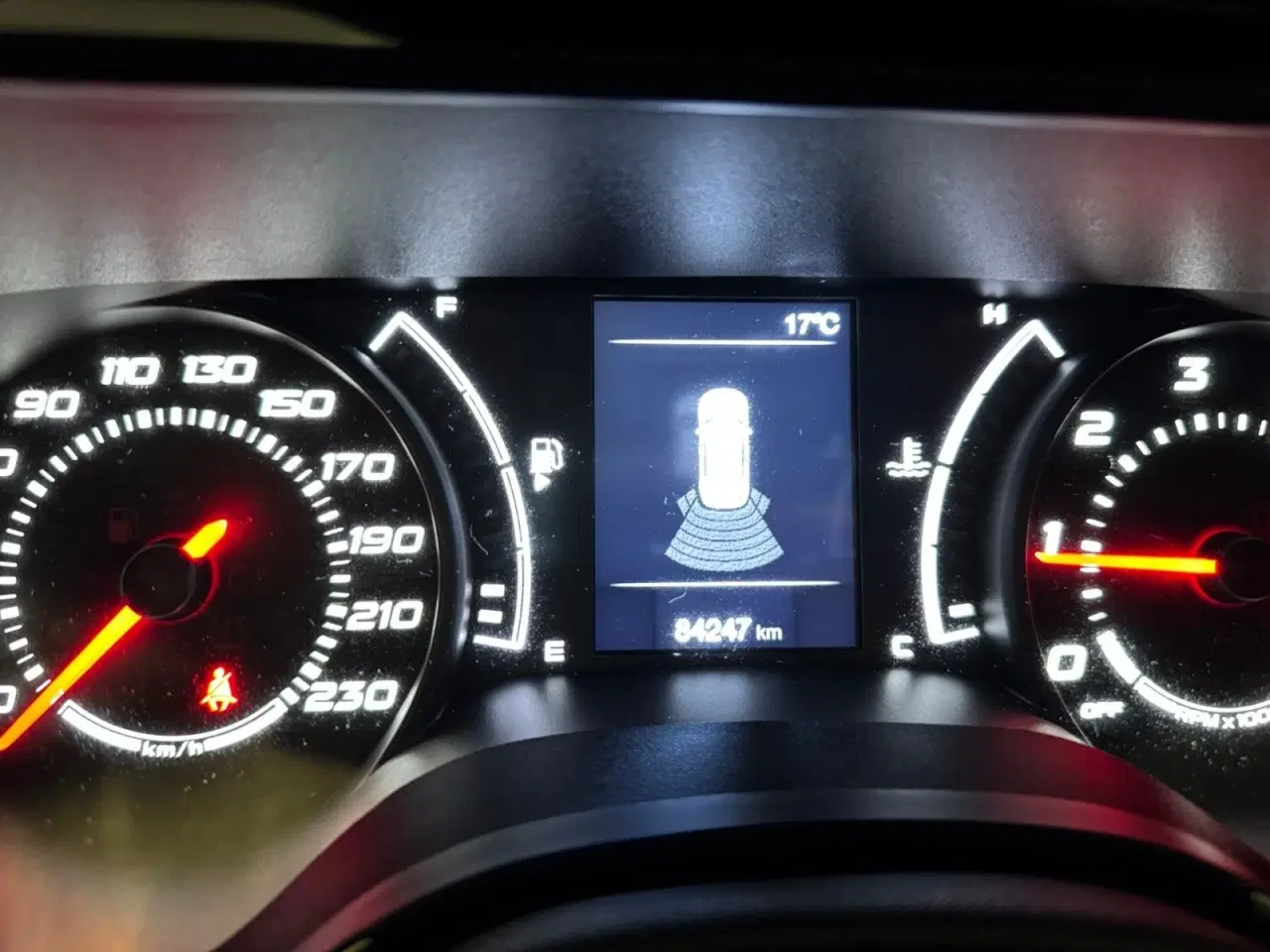 Billede 10 - Fiat Tipo 1,6 MJT 120 Mirror