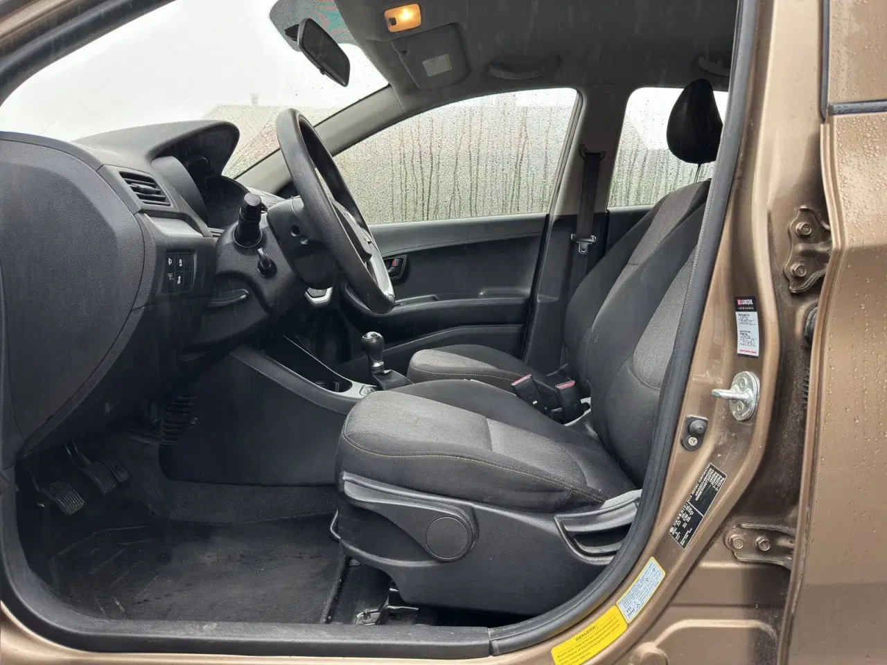Billede 9 - Kia Picanto 1,0 Style