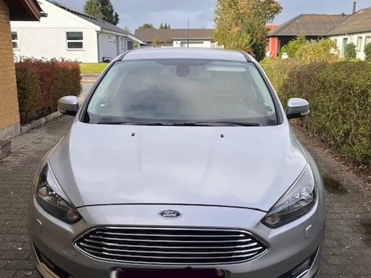 Billede 3 - Ford Focus Titanium 1.0 Ecoboost Hatchback