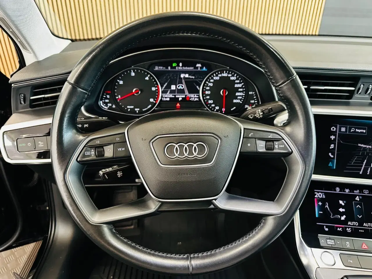 Billede 10 - Audi A6 40 TDi S-tr.