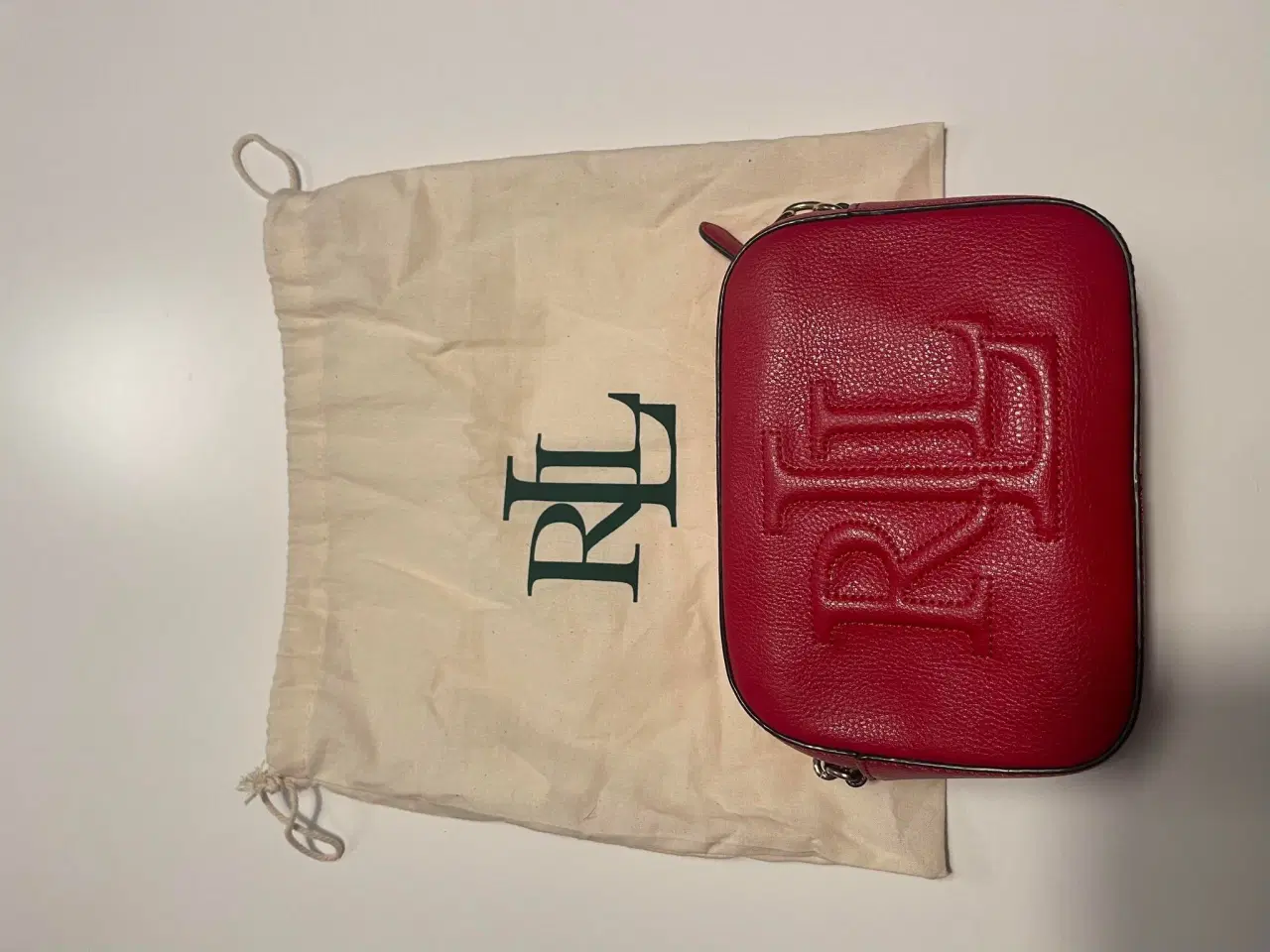 Billede 2 - Ralph Lauren dame taske