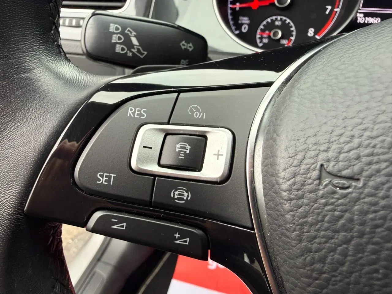 Billede 12 - VW Golf VII 1,5 TSi 130 Comfortline Connect DSG
