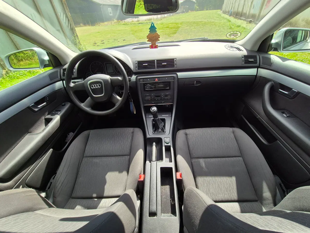 Billede 5 - Audi a4 b7 1.6 