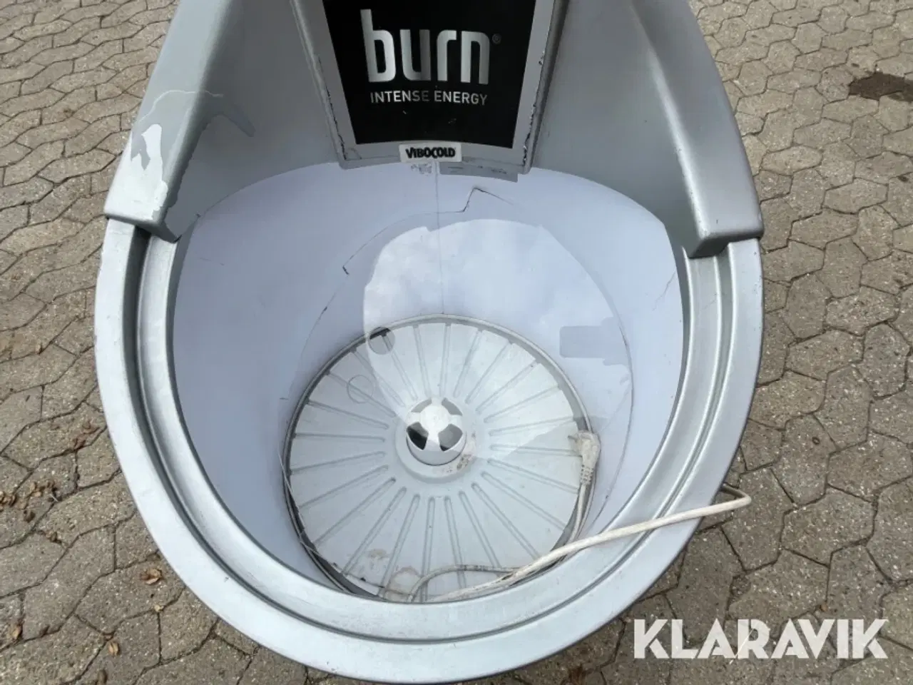 Billede 5 - Cooler Vibocold