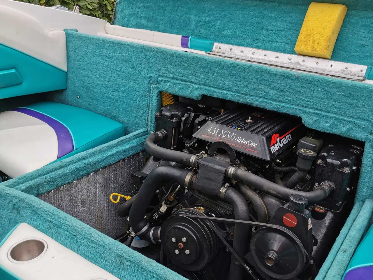 Billede 5 - Båd sælges