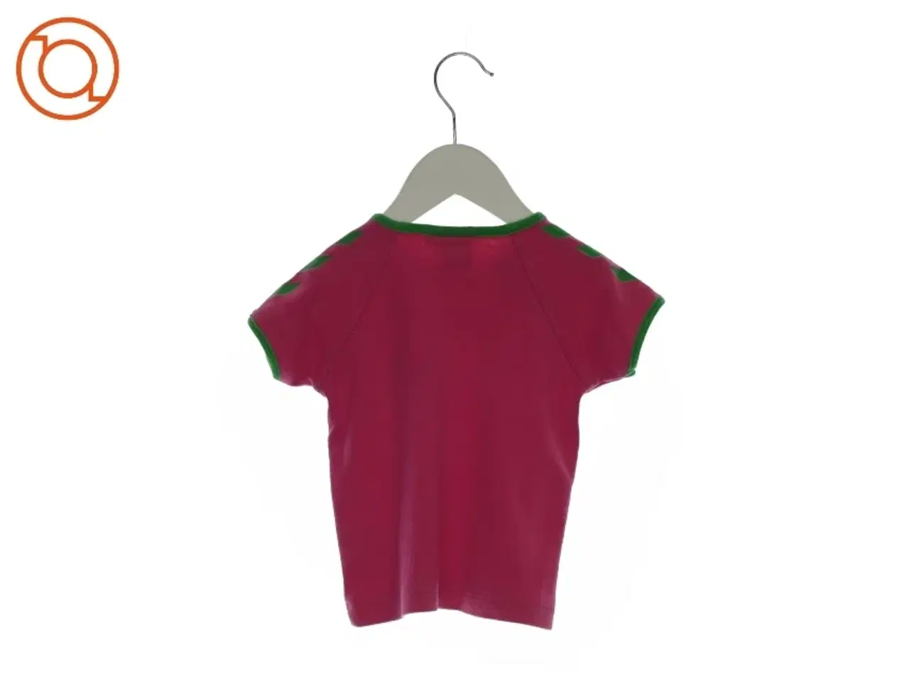 Billede 2 - T-shirt fra Hummel (Str. 80)