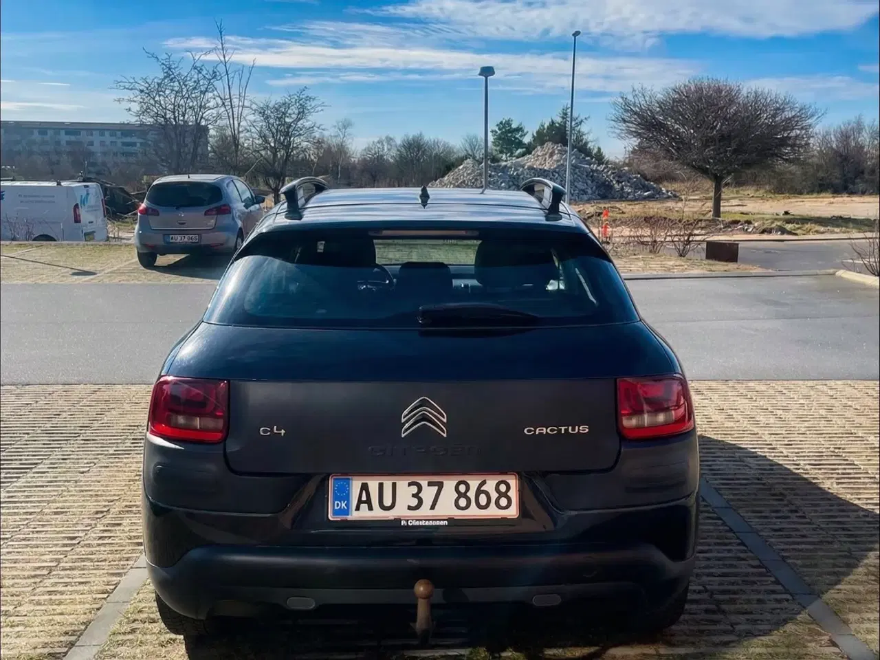 Billede 4 - Citroen C4 Cactus 