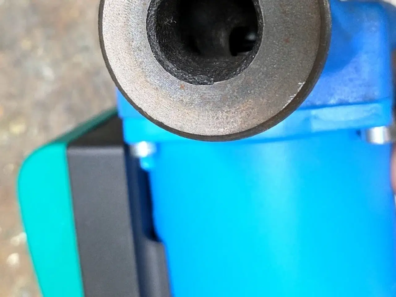 Billede 3 - Cirkulationspumpe 