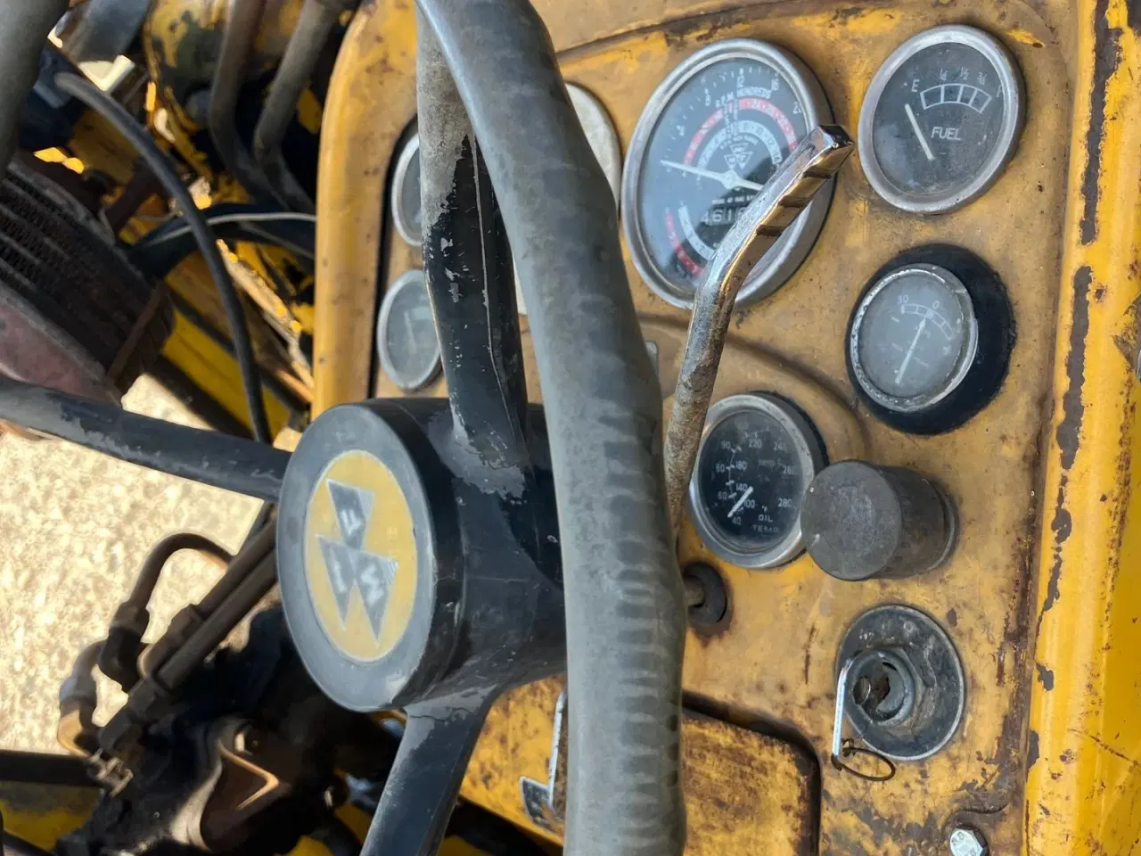 Billede 20 - Massey Ferguson 50