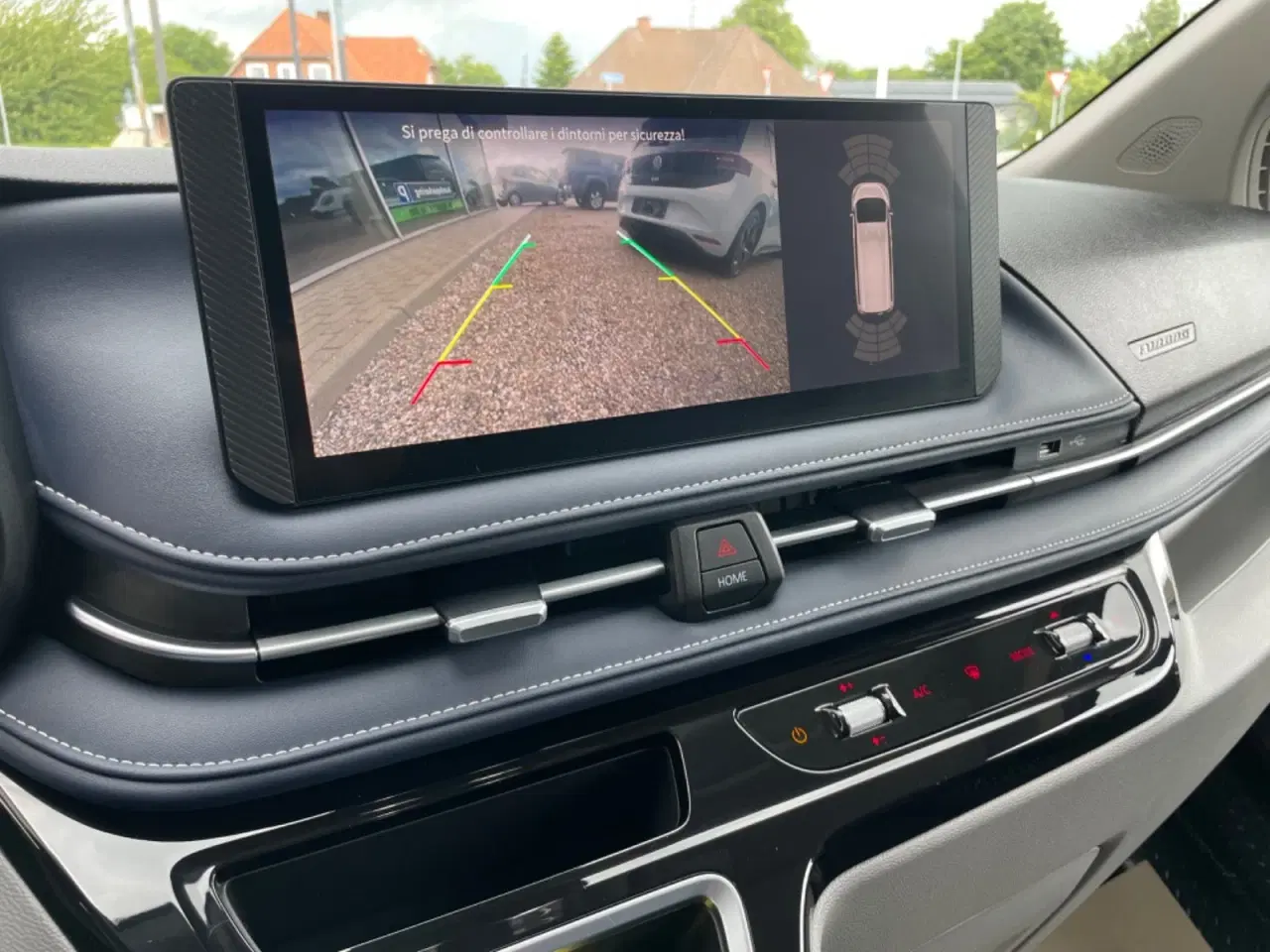 Billede 12 - Maxus e-Deliver 7 88 L2H1 Kassevogn