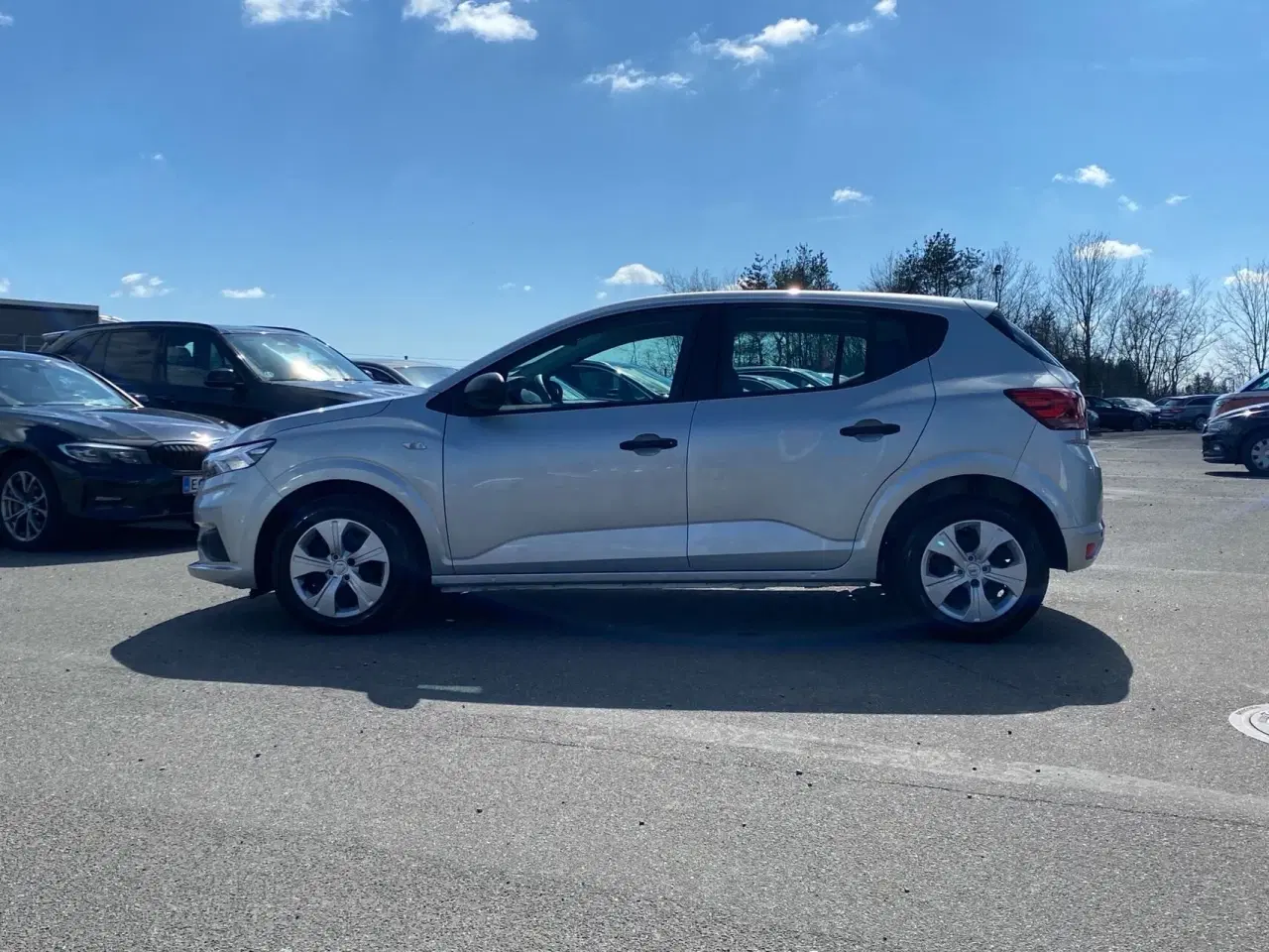 Billede 5 - Dacia Sandero 1,0 Tce Essential 90HK 5d