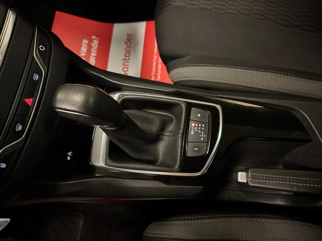 Billede 11 - Peugeot 308 1,6 BlueHDi 120 Allure Sky SW EAT6