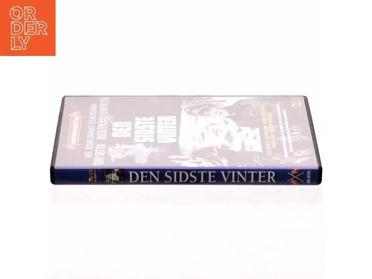 Billede 2 - Den sidste vinter