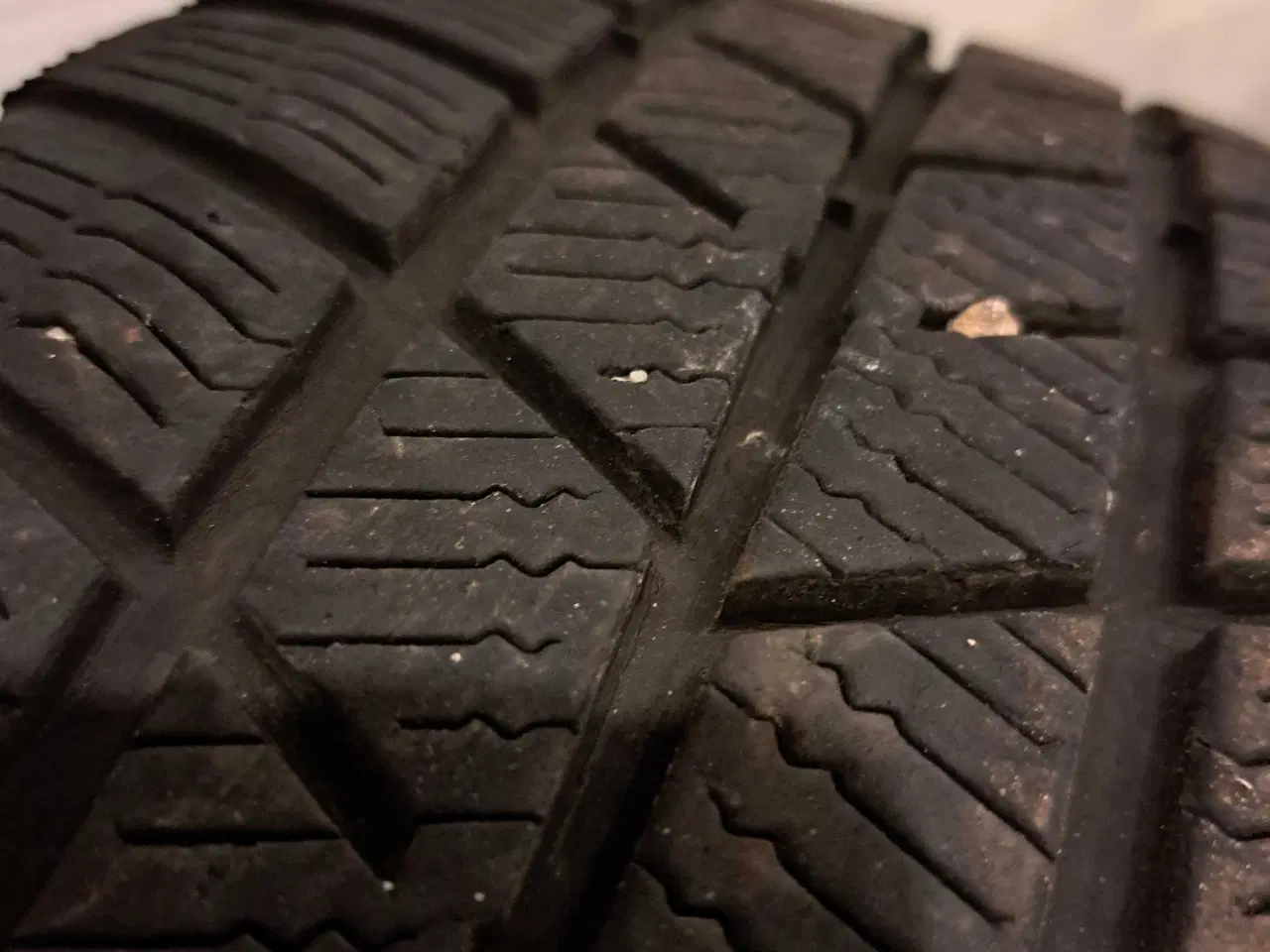 Billede 5 - Vinterhjul fra Kia ceed 