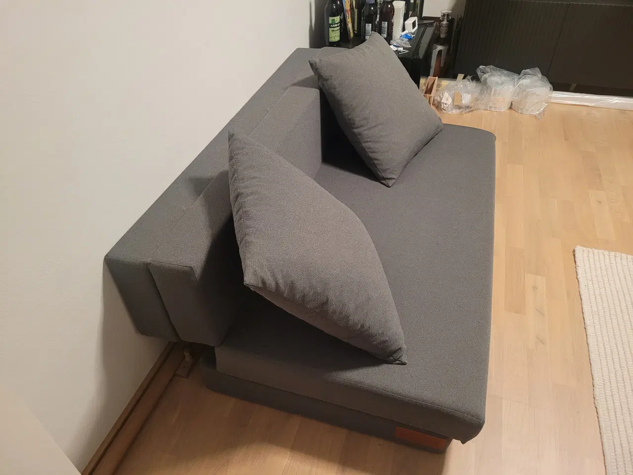 Billede 3 - Fantastisk Sovesofa