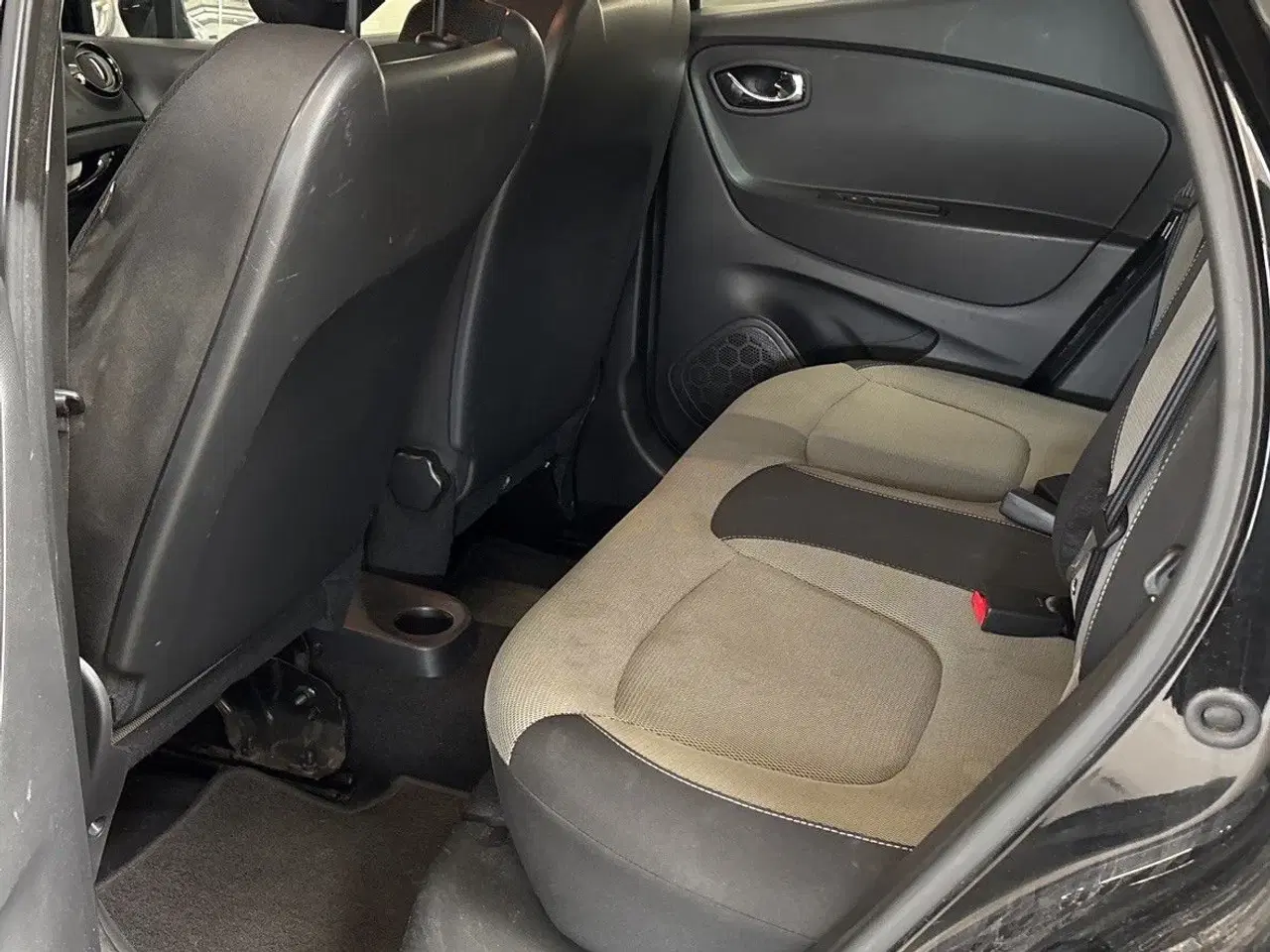 Billede 6 - Renault Captur 0,9 TCE Expression Energy 90HK 5d
