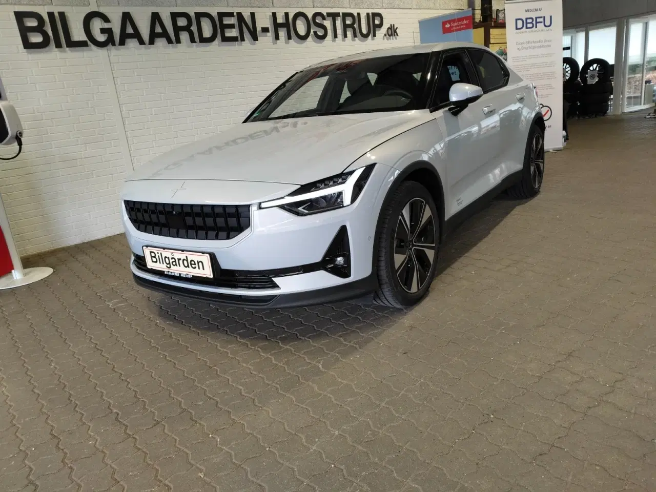 Billede 1 - Polestar 2  Long Range