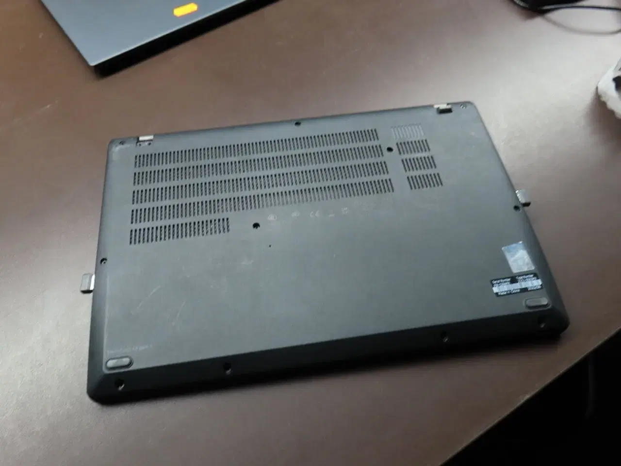 Billede 7 - Bærbar PC, LENOVO THINKPAD L14 Gen 3