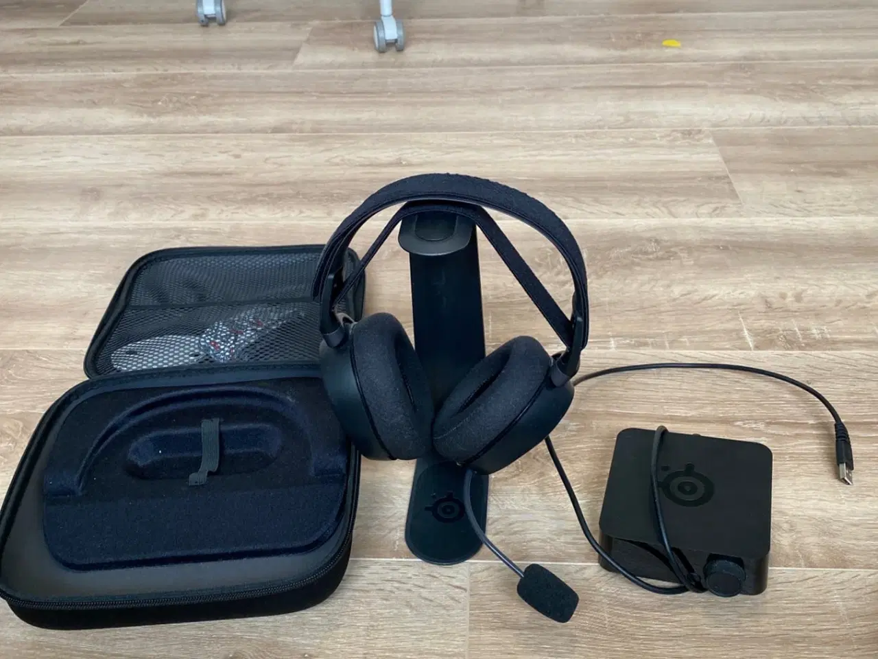 Billede 5 - Gaming Headset allá højeste kvalitet