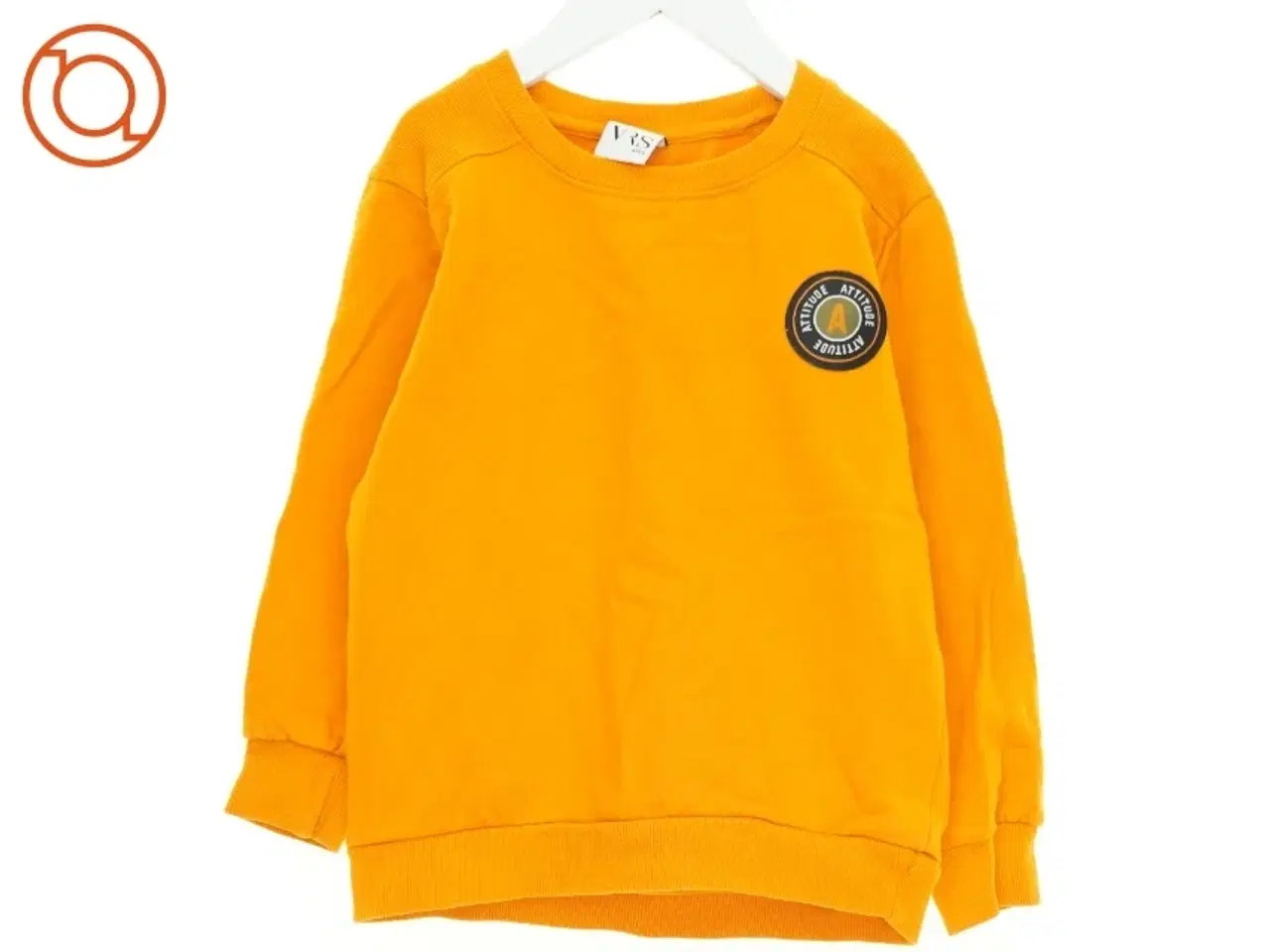 Billede 1 - Sweatshirt fra VRS (str. 116 cm)
