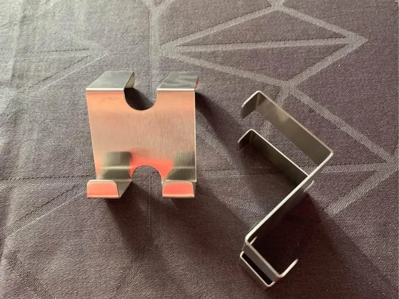 Billede 2 - Dørknager