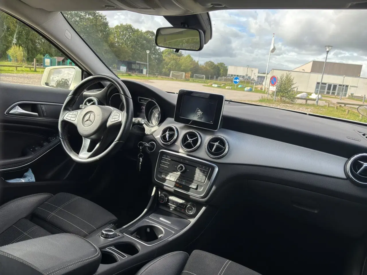 Billede 11 - Mercedes GLA200 d 2,2 aut.