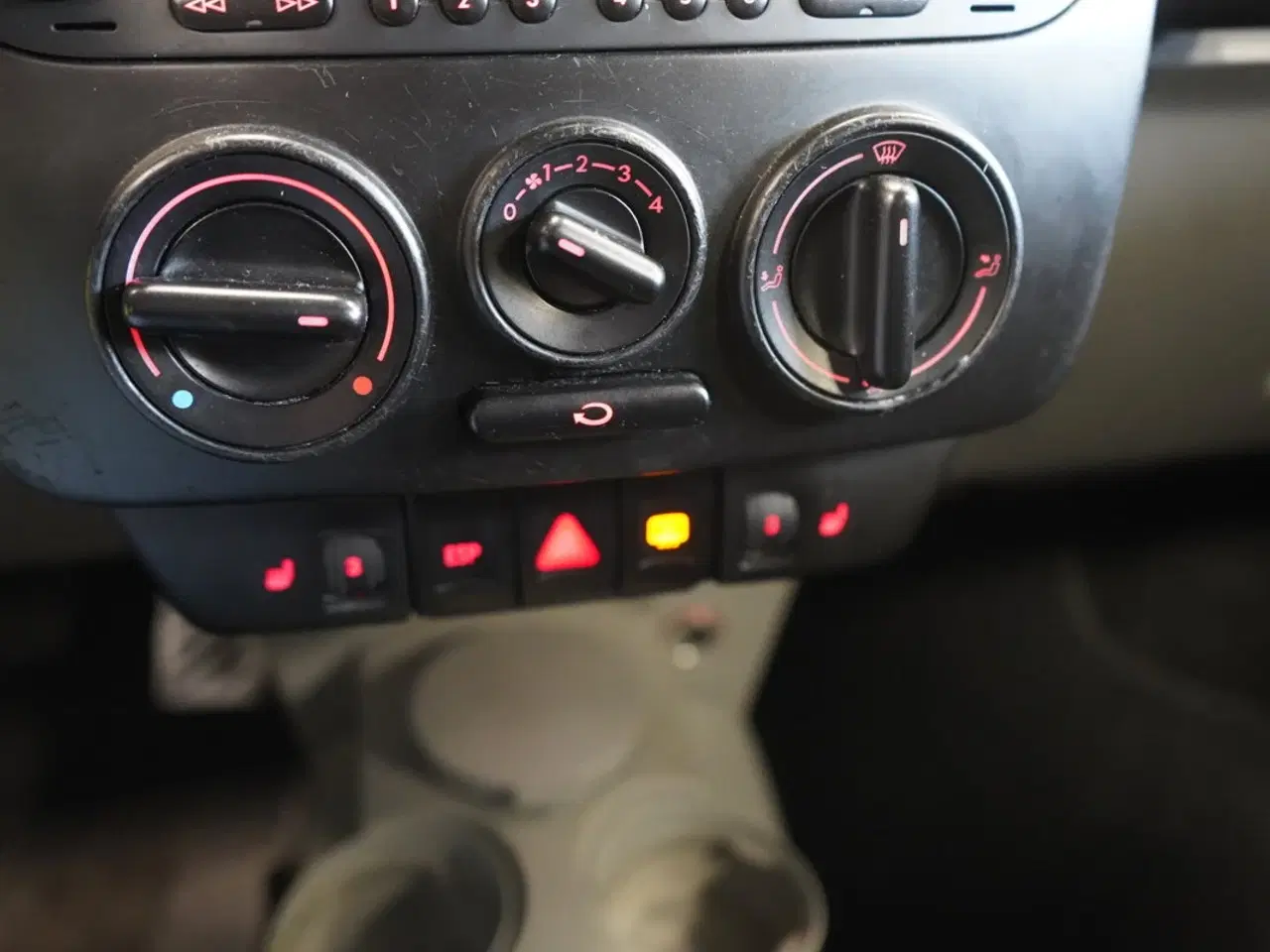 Billede 14 - Volkswagen New Beetle 2.0 2d 